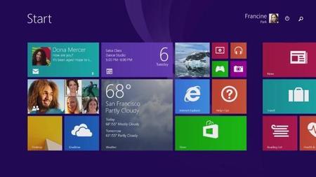 La actualización de agosto para Windows 8.1 vuelve a estar disponible