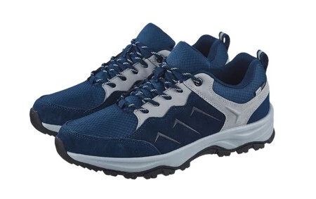 Zapatillas Senderismo Aldi