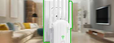 Expandir el internet de tu casa nunca había sido tan barato: router con velocidad de hasta 300 mbps está con precio de remate 