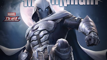 ¿Quién es Moon Knight? Así ha sido el paso del nuevo héroe de Marvel Studios a través de los videojuegos
