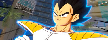 Muchos han intentando ser el mejor juego de Dragon Ball de la historia, y acabo de probar el nuevo aspirante al trono