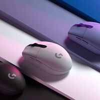 Tiene más de 20.000 valoraciones en Amazon y es un ratón gaming top en calidad precio, sobre todo ahora que está de oferta