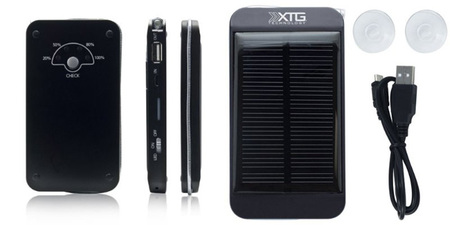 xtg solar