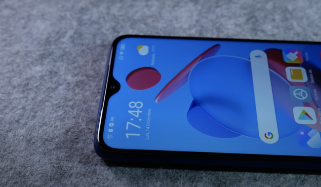 Xiaomi POCO M3 , análisis: review con características, precio y Xiaomi POCO M3 , análisis: review con características, precio y