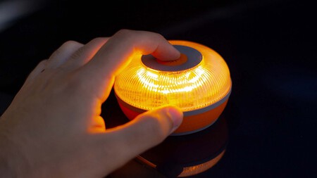 Luz V16 3