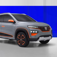 El Dacia Spring será el EV más barato de Europa: un Renault Kwid eléctrico