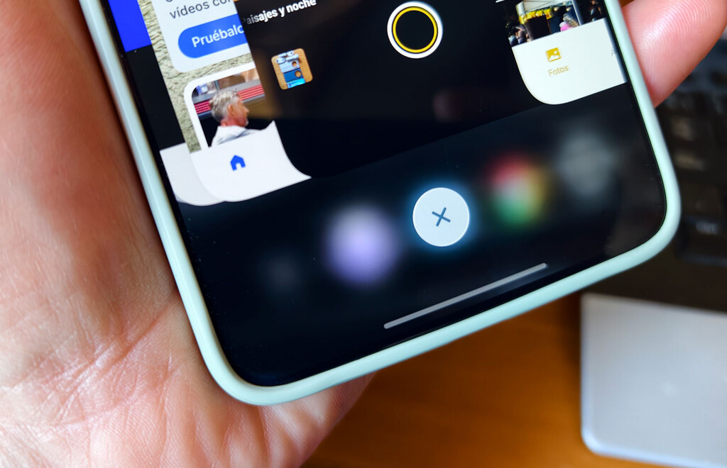 Cerrar todas las apps de tu móvil no lo hará más rápido y esta es la razón