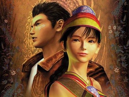 'Shenmue' en la actualidad, la compañía con mejores RPGs, y más en Vidaextra Respuestas