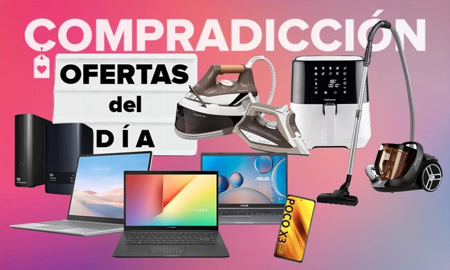 Ofertas Del Dia V2