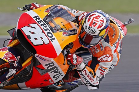 Dani Pedrosa Motogp 2016