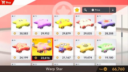 Nintendo Ha Comenzado A Eliminar Los Disenos De Kirby Air Riders Que Muestran A Uno De Sus Personajes En Bikini 3