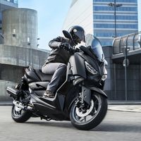 Las ventas de motos siguen creciendo en el primer trimestre de 2019 y las eléctricas aceleran el paso