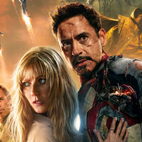 La absurda decisión por la que Marvel Studios decidió cambiarle el género al villano principal de Iron Man 3