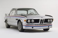 BMW 3.0 CSL "Batmobile", el primer M