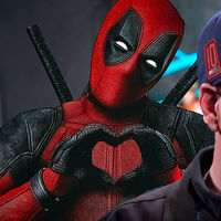 "Está acabado": el creador de Deadpool tiene claro a quién hay que echar para salvar Marvel Studios
