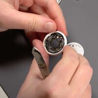 Apple dificulta vida de ladrões: primeiro desmonte do AirTag 2 confirma mudança há muito esperada no alto-falante 