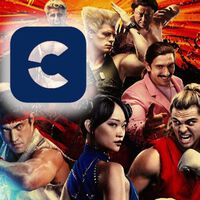 Cinépolis encontró una nueva forma de venderte Street Fighter: también puedes comértelo