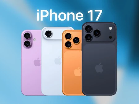 Iphone 17 Iphone 17