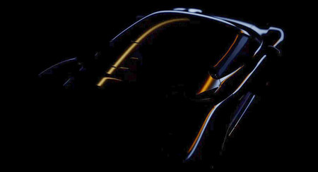 El Maserati MC20 adelanta sus esculturales formas en este vídeo antes de su debut el 9 de septiembre