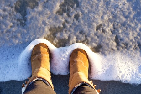Si compras hoy estas botas UGG rebajadísimas en Amazon seguro que te alegras el próximo invierno (y todos los que vendrán)