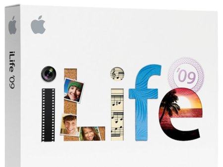 iLife empieza a escasear en las Apple Store, ¿posible lanzamiento en el evento del miércoles?