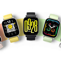 Este Xiaomi Redmi Watch 5 Active con batería de 18 días es uno de los más vendidos en Mercado Libre, y hoy cuesta solo 599 pesos 