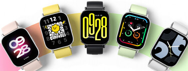 Este Xiaomi Redmi Watch 5 Active con batería de 18 días es uno de los más vendidos en Mercado Libre, y hoy cuesta solo 599 pesos 