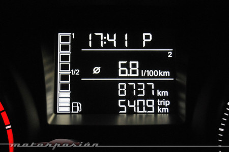 SEAT Ibiza FR 2012