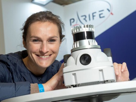 Radares Fijos Espana 3 2022