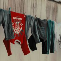 Este es el gadget portátil y económico que secará nuestra ropa de forma rápida y sin complicaciones