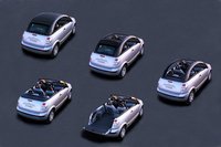 Citroën ¿liquida? 50 C3 Pluriel