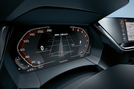 Bmw Z4 Imagenes Filtradas