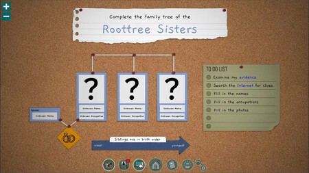 Indieloupe Com The Roottrees Are Dead 1