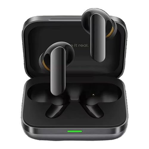 realme Buds Air 7 Pro Auriculares Bluetooth