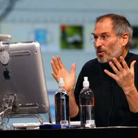 Steve Jobs llamó en pleno ataque de ira a los directivos de Microsoft y Bungie por una razón bastante extraña: videojuegos