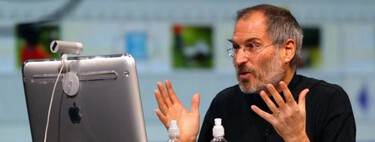 Steve Jobs llamó en pleno ataque de ira a los directivos de Microsoft y Bungie por una razón bastante extraña: videojuegos