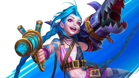 League of Legends: Wild Rift: cómo conseguir motas azules y para qué sirven