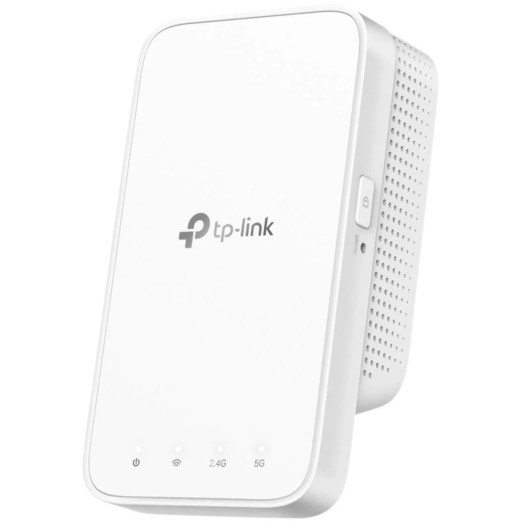TP LINK Extensor Repetidor WiFi RE300