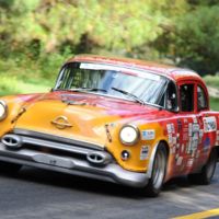 La Carrera Panamericana ya calienta motores para su edición 2015