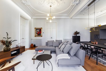 No solo moda: decoración, recetas saludables y rutinas de ejercicio para estar en forma