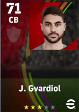 Gvardiol