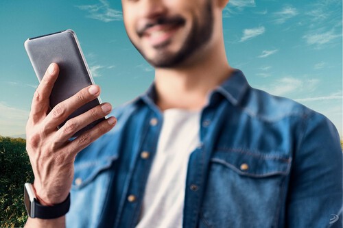 Cómo elegir tarifa móvil en España: las 2 claves si vives en ciudad o pueblo para no pagar de más