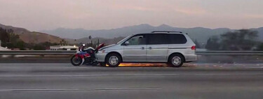 Así es el sistema anti colisión que Japón quiere en sus motos y ciclomotores a partir de 2024 para reducir los accidentes