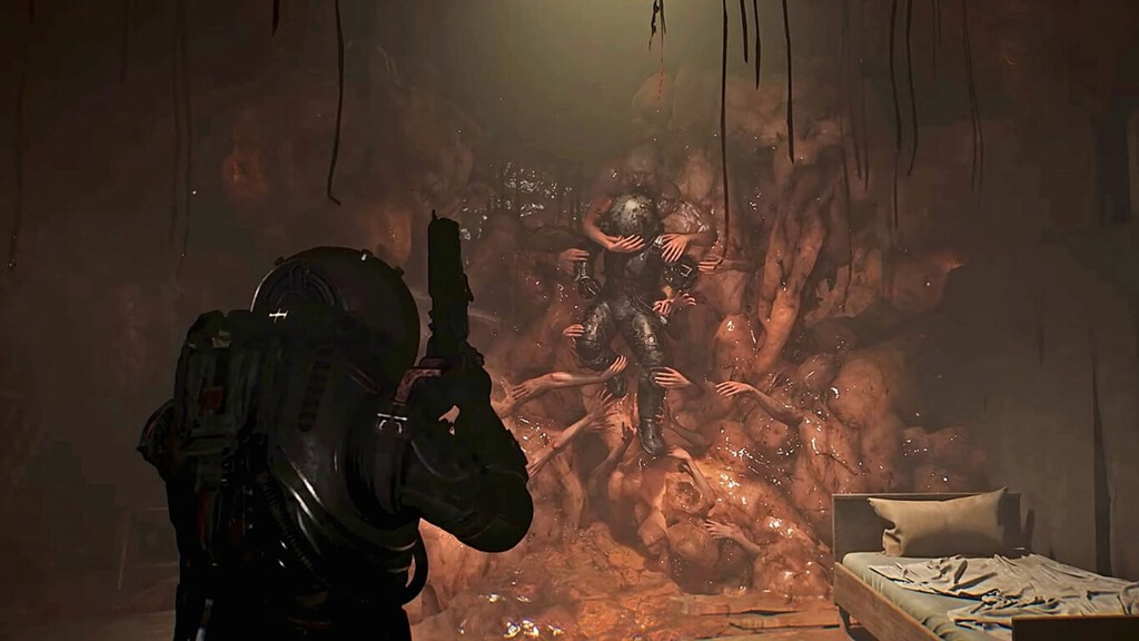 La nueva apuesta de los creadores del remake de Silent Hill 2 es este juegazo de terror que ya puedes reservar aquí más barato 