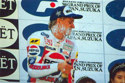 Kevin Schwantz
