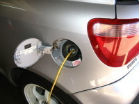 La muerte del coche eléctrico
