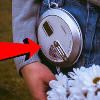 No tires tu discman: convierte tu reliquia tecnológica en estas 7 cosas útiles para 2025