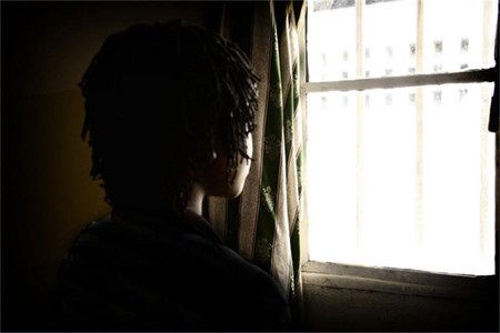 La mitad de las víctimas de abusos sexuales en zonas de conflicto son niñas menores de 16 años