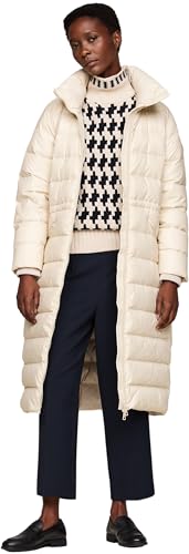 Tommy Hilfiger Abrigo de plumas 