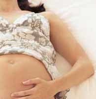 Los embarazos reducen el riesgo de padecer cáncer de mama